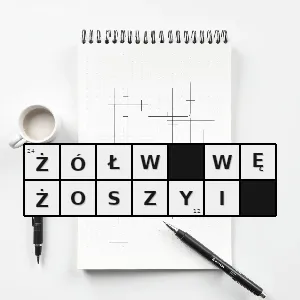 Rozwiązanie krzyżówki: wężogłówka australijska - żółw wężoszyi | hasła, synonimy i podpowiedzi Hasło krzyżówkowe wężogłówka australijska - żółw wężoszyi – rozwiązanie, synonimy, podpowiedzi i definicje krzyżówkowe